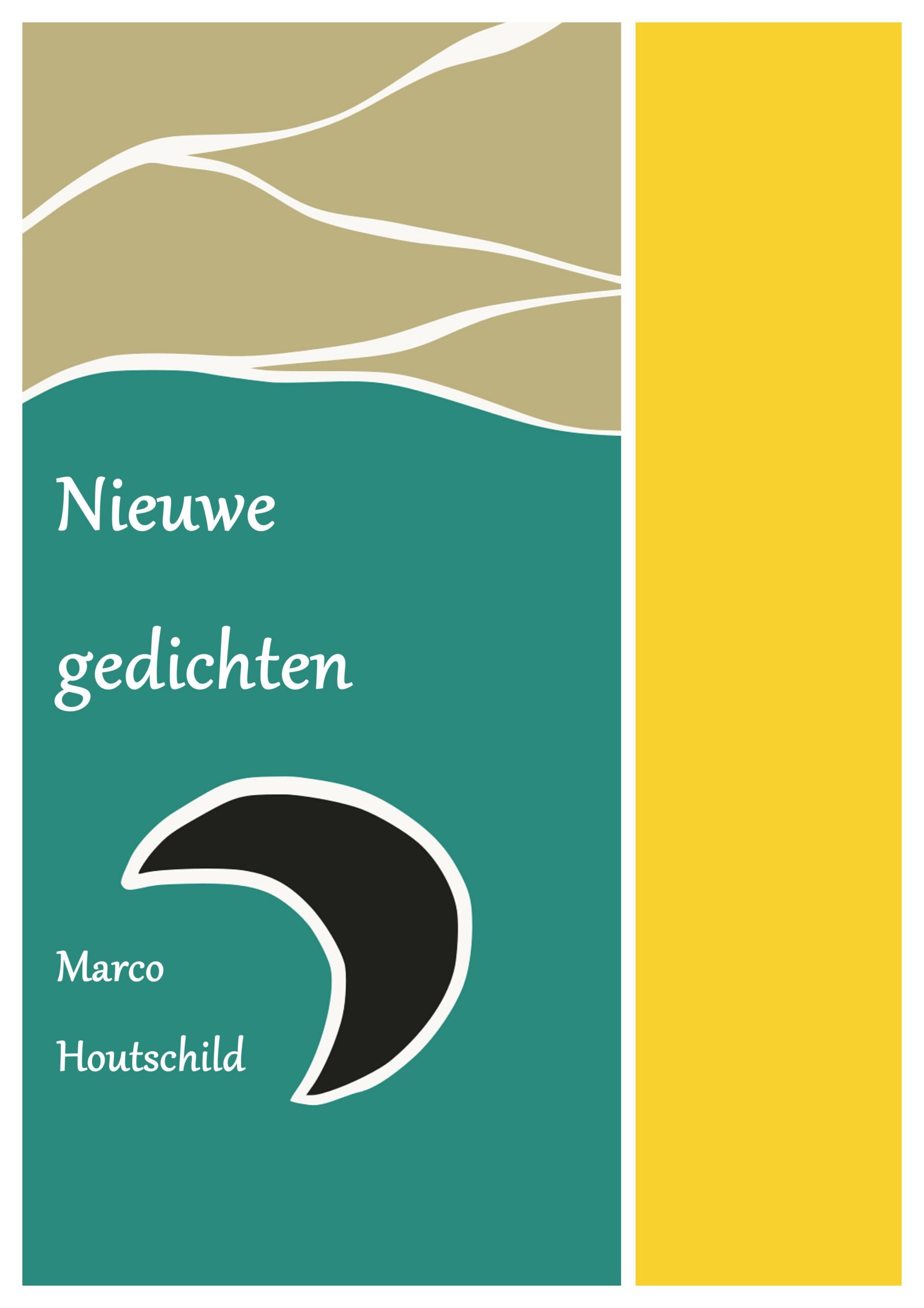 Nieuwe gedichten